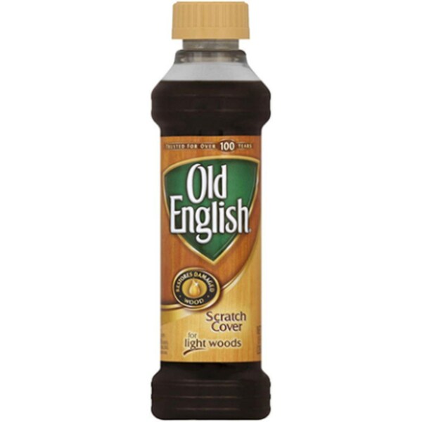 Old English Polish Furniture Dark Fnsh 8Oz 6233875144 Zoro